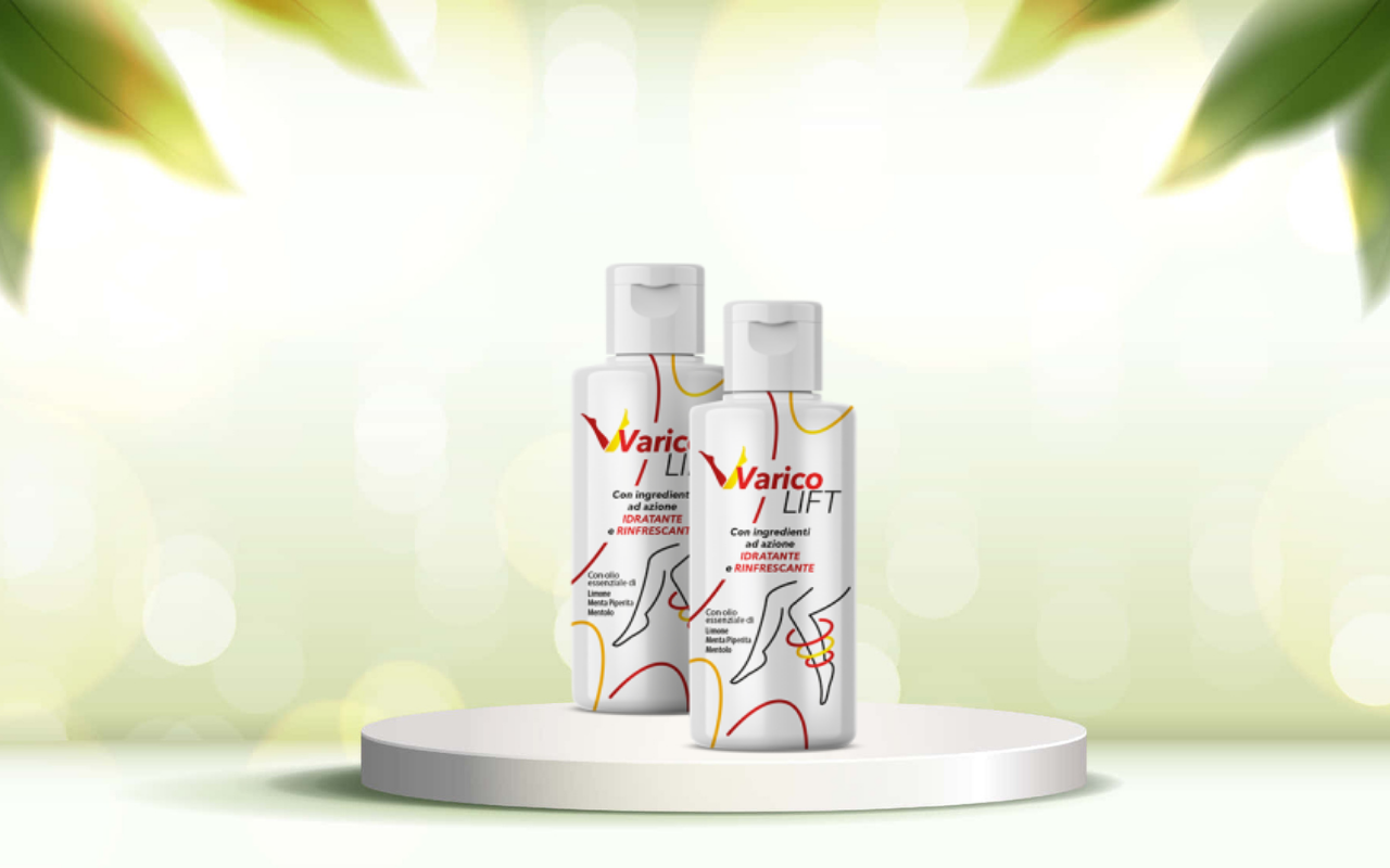 Vene varicose e capillari rotti? Scopri come Varicolift può aiutare le tue gambe