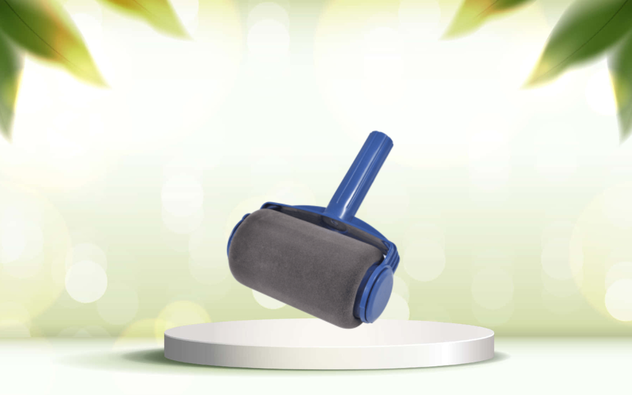 Imbianca facile: rinnova le tue pareti senza fatica con il rullo intelligente