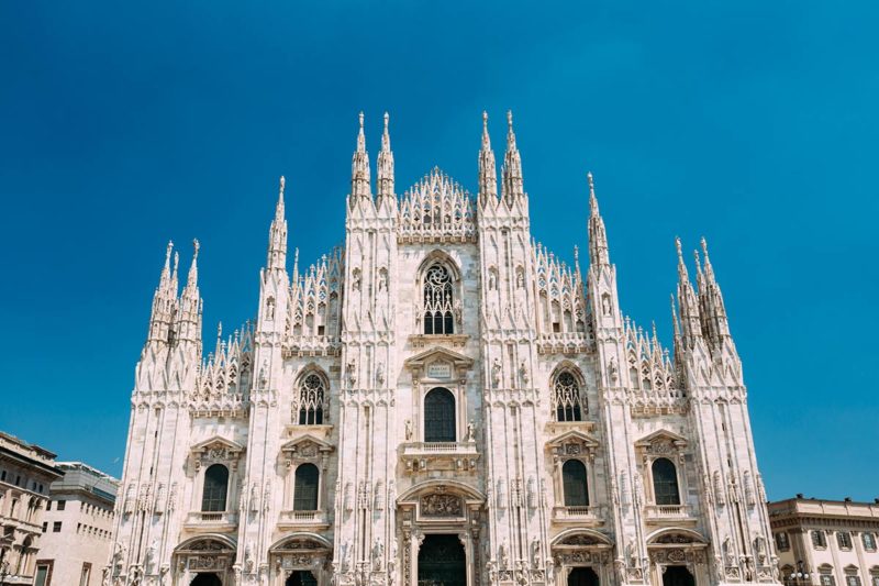 offerte milano last minute