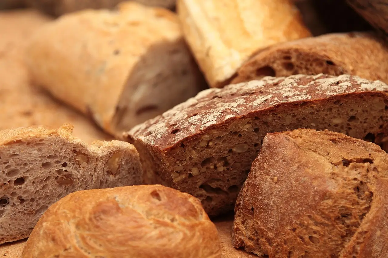 Scopri per quale motivo è meglio evitare il consumo di pane