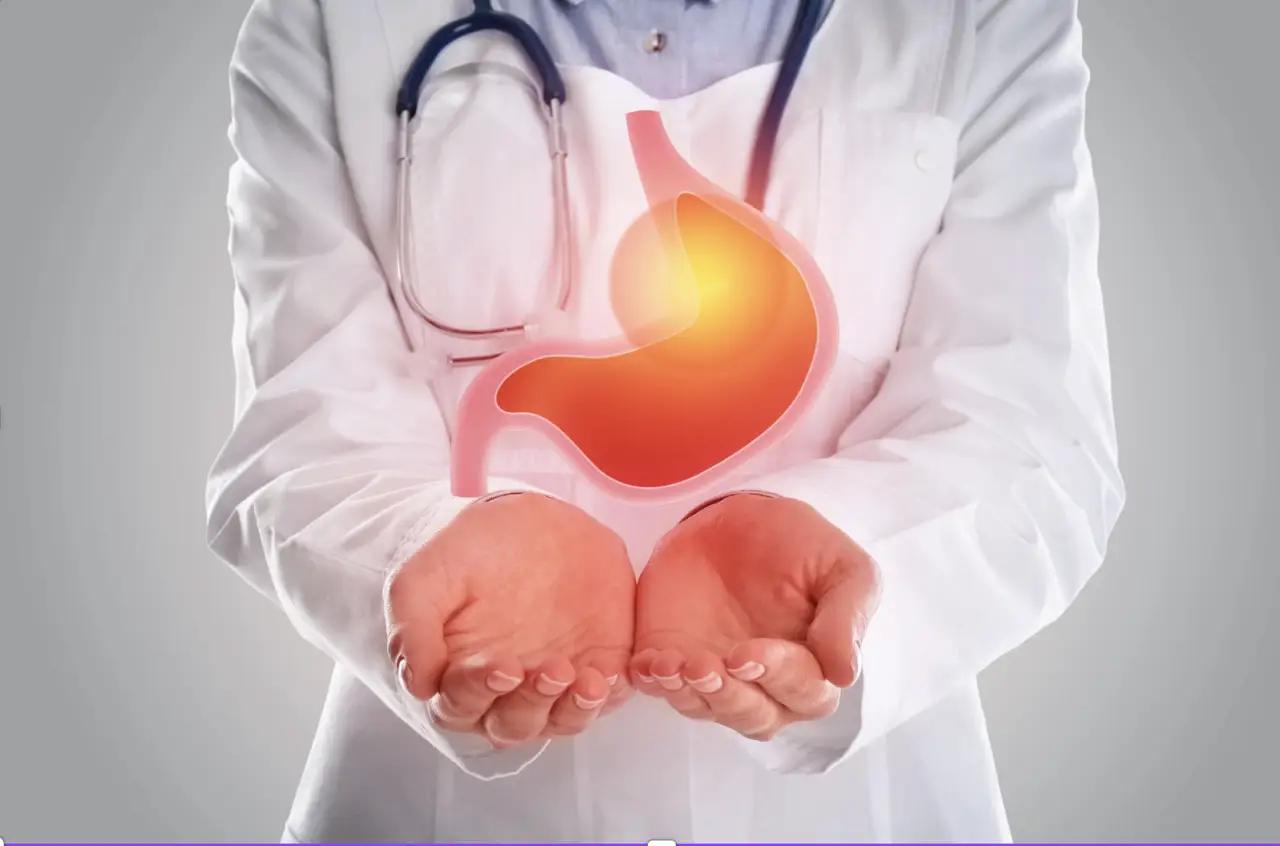 Non sottovalutare questo sintomo: ecco cosa può insegnarti sulla salute dello stomaco