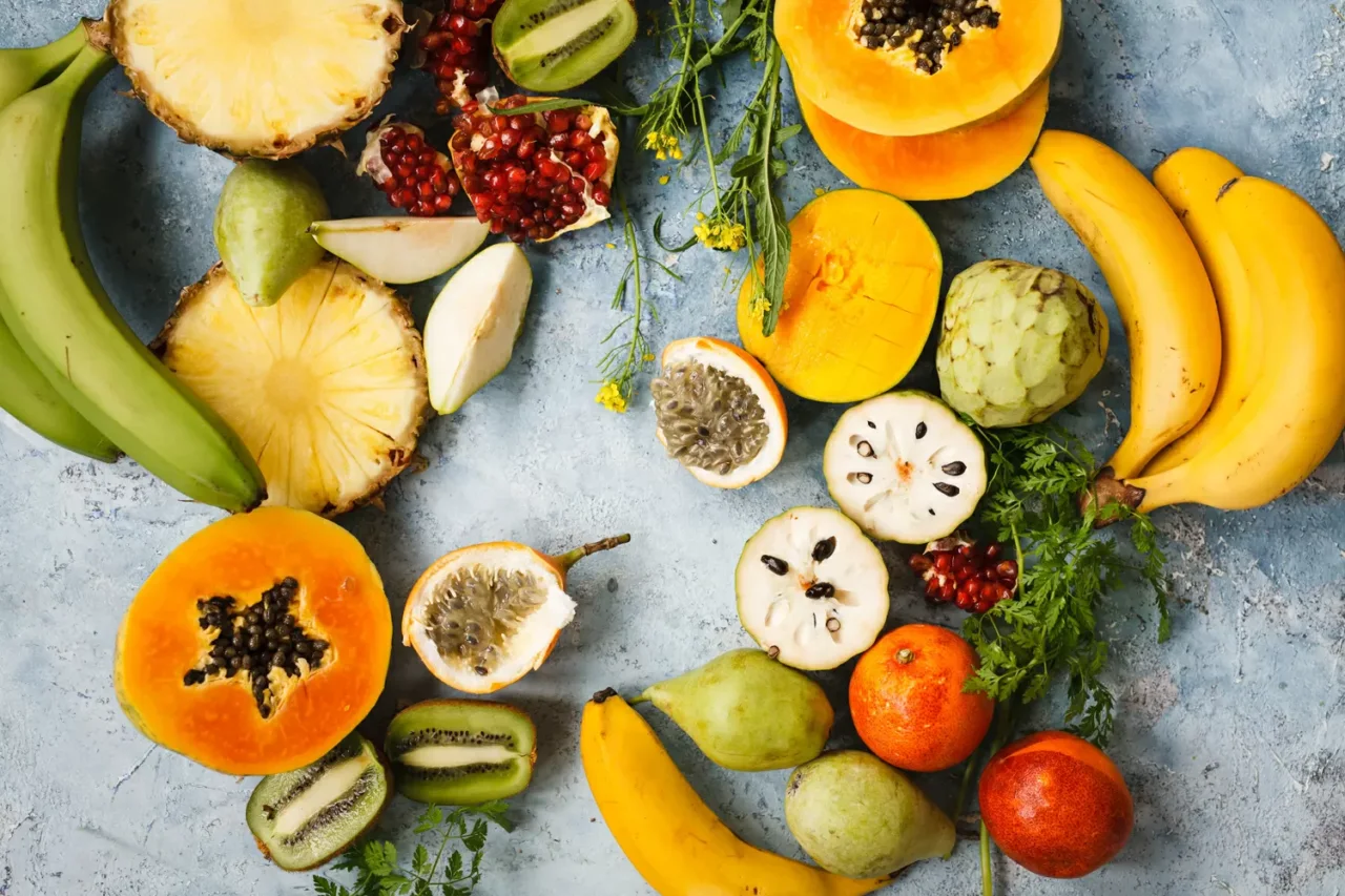 Frutti esotici ricchi di proprietà: ecco quali includere nella dieta per rinforzare il sistema immunitario