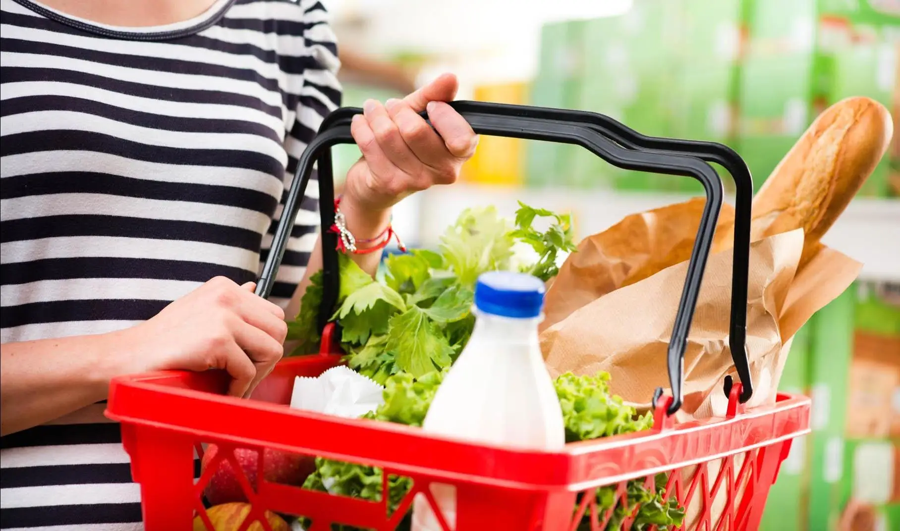 Dove fare la spesa per risparmiare? Ecco il supermercato più economico del 2025