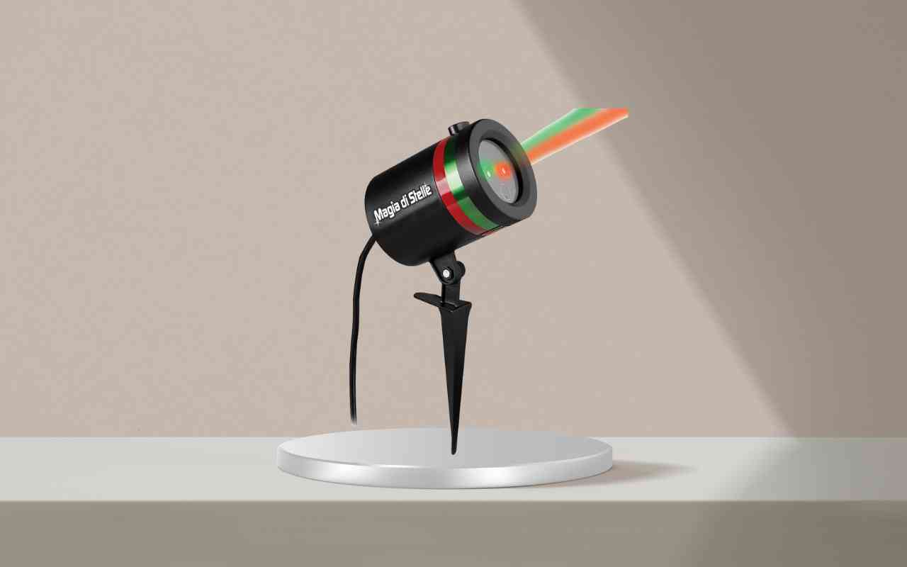 Trasforma il tuo spazio con Magia di Stelle: illumina eventi e feste in pochi minuti