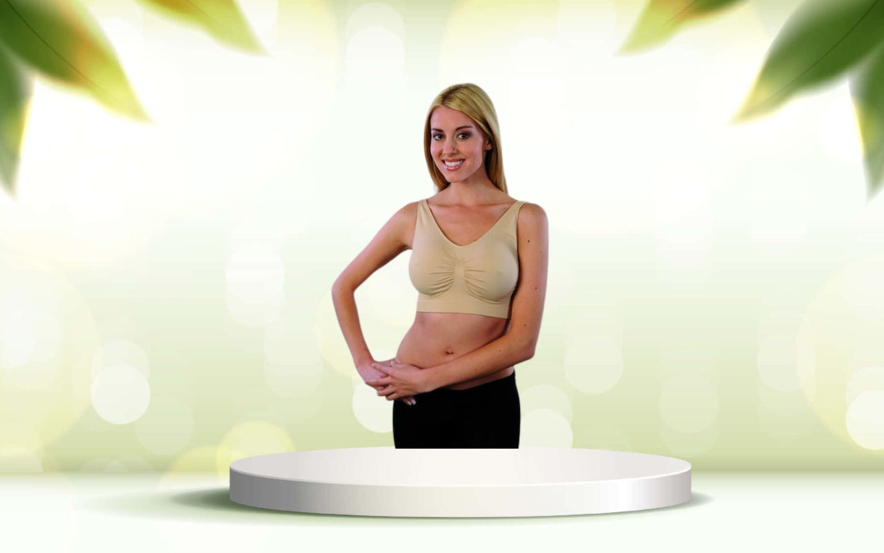 Prova il reggiseno senza ferretti: comfort e sostegno per ogni giorno