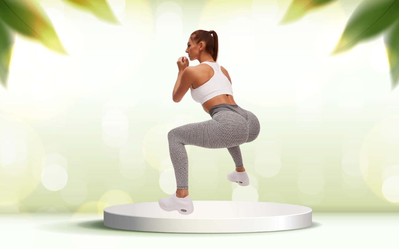 Scopri web leggings: comfort, stile e tecnologia per una silhouette sempre al top