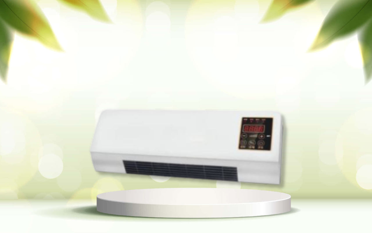 Eko-Splitter: migliora subito il comfort di casa o ufficio senza ingombri