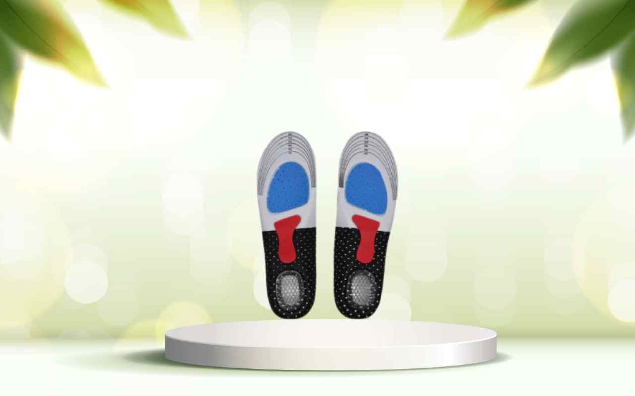 Prova Foot Relax e cammina senza dolori: scopri le solette per un comfort unico