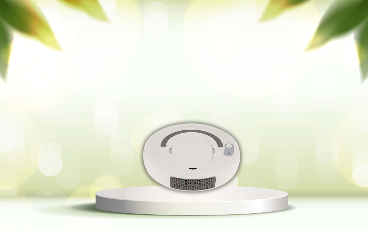 Scopri X SweepUP: il robot compatto che pulisce casa senza fatica, ordina subito