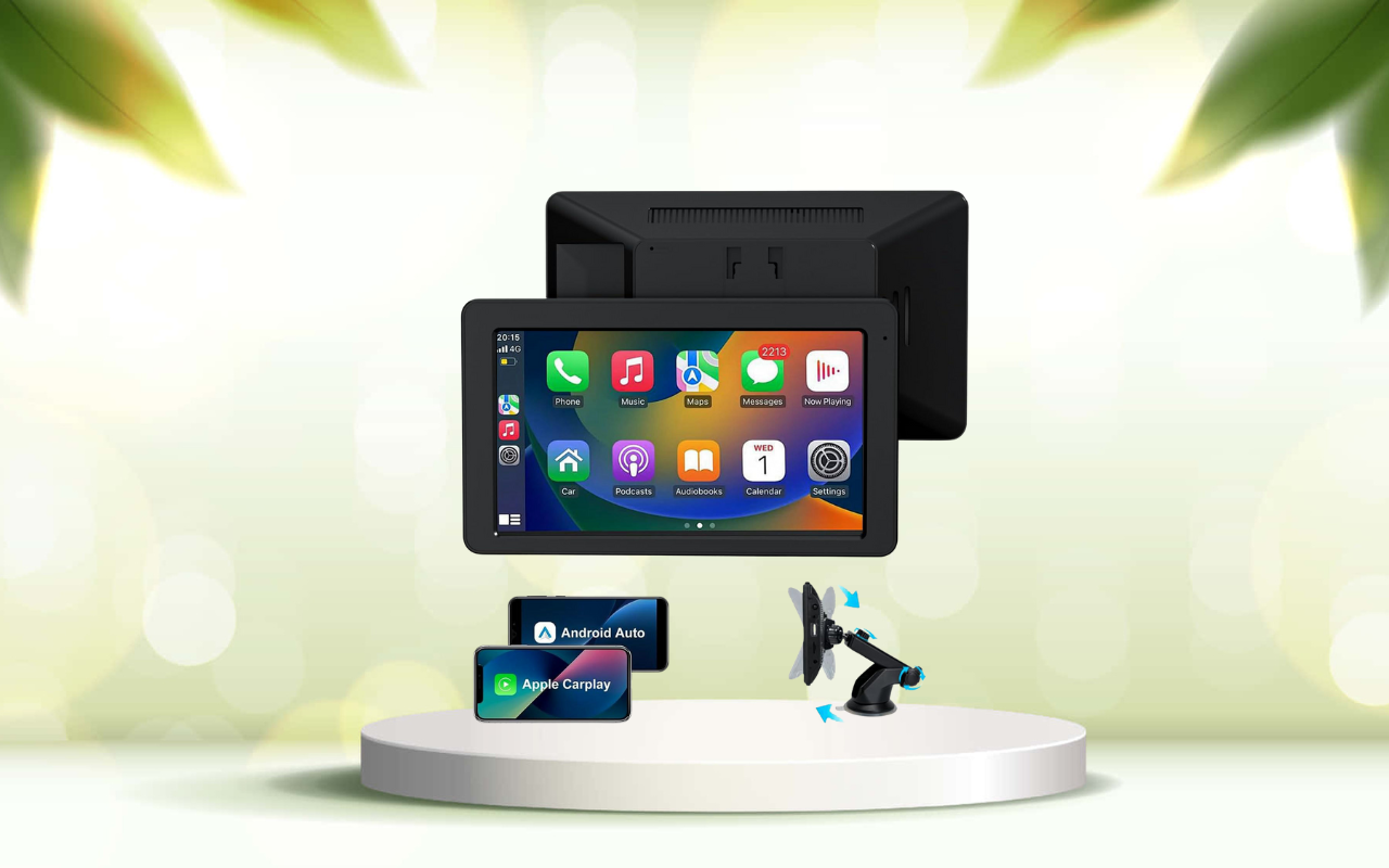 Scopri carplay auto: viaggia sicuro e connesso senza cavi in ogni auto